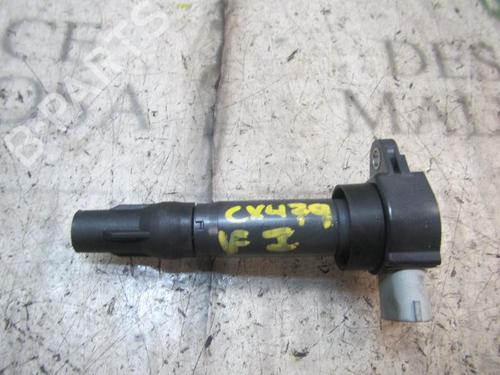 Used Ignition coil Ignition coil MITSUBISHI ASX (GA_W_) 1.6 MIVEC (GA1W) (117 hp) 3843401 3843401