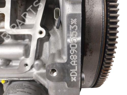 Engine VW T-CROSS (C11, D31) 1.0 TSI | BP33942638M1  - Image 6