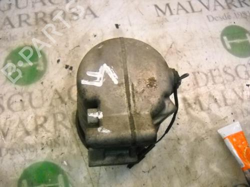 AC compressor SUZUKI IGNIS I (FH) 1.3 (HV51, HX51, RG413) | BP4020623M34 