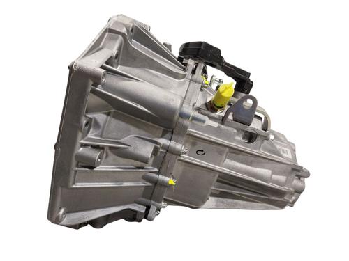 Gearbox RENAULT MEGANE III Hatchback (BZ0/1_, B3_) 1.5 dCi (BZ0C) | BP32498300M3 - Image 2