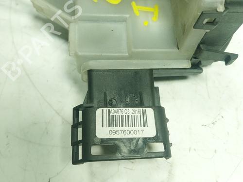 Rear left lock CITROËN C4 CACTUS  | BP17480718C100 