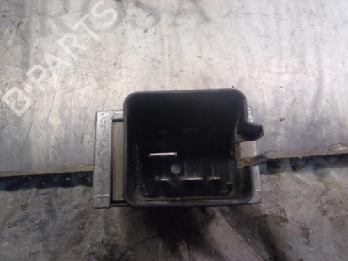 Electronic module RENAULT CLIO II (BB_, CB_)  | BP9090321M83 