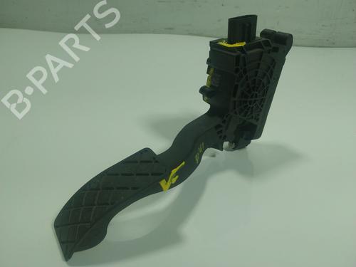 Used Pedal Pedal VW T-CROSS (C11, D31) 1.0 TSi (116 hp) 17384512 17384512