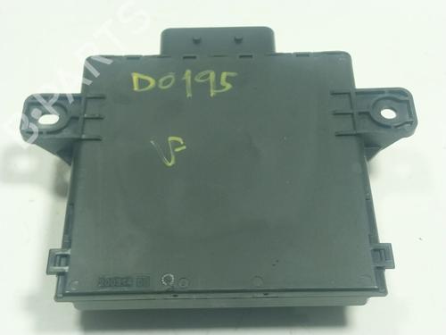 Electronic module PORSCHE CAYENNE (92A)  | BP19026944M83 