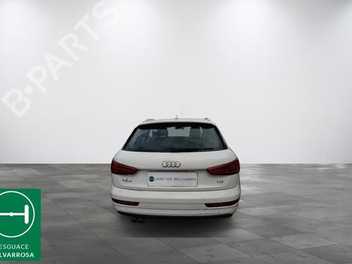 Left rear window motor AUDI Q3 (8UB, 8UG) 2.0 TDI | BP6979972E23 