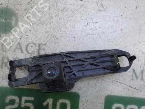 Used Electronic module TOYOTA VERSO (_R2_) 1.6 D4-D (WAR20_) (112 hp) 6474264
