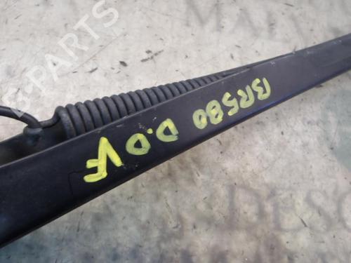 Front windshield wiper arm SEAT LEON (1P1) 1.9 TDI | BP3799062C143 