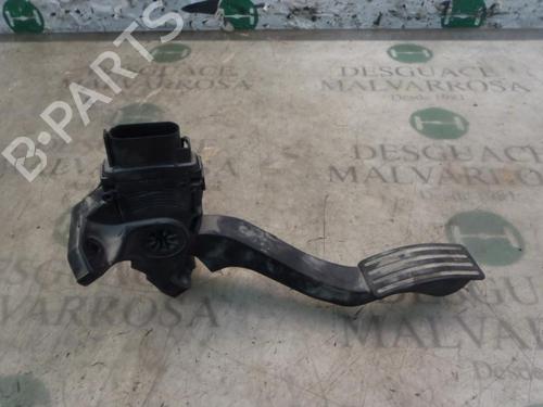 Used Pedal Pedal FORD TRANSIT CONNECT (P65_, P70_, P80_) 1.8 Di (75 hp) 3800992 3800992