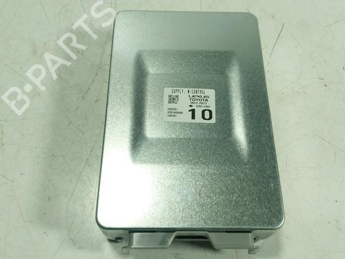 Used Electronic module Electronic module TOYOTA C-HR (_X2_, _H2_) Hybrid (MAXH20) (197 hp) 27887874 27887874