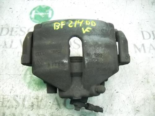 Used Right front brake caliper AUDI A3 (8P1) 2.0 TDI (140 hp) 11545737