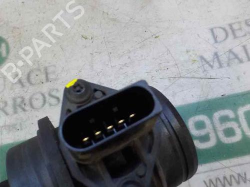 Mass air flow sensor SEAT IBIZA IV (6J5, 6P1)  | BP5881397M95 
