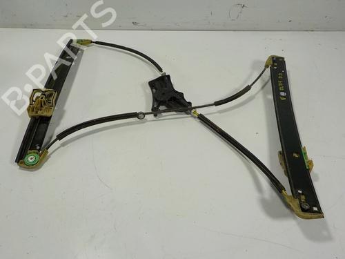 Front right window mechanism AUDI A6 C7 Avant (4G5, 4GD) 3.0 TDI | BP15064472C23 