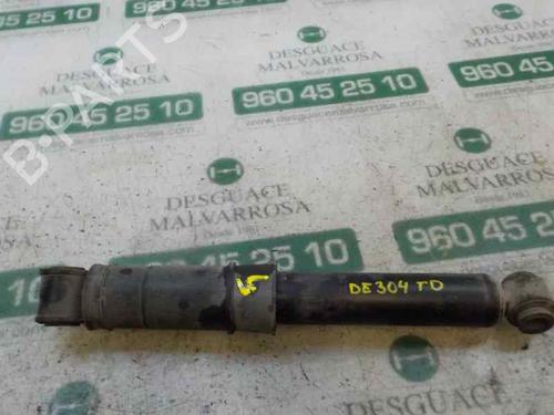 Used Right rear shock absorber Right rear shock absorber 5666631 5666631