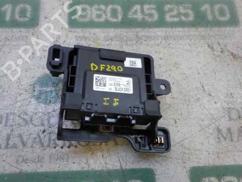 Used Electronic module OPEL MOKKA / MOKKA X (J13) [2012-2025]  6301707
