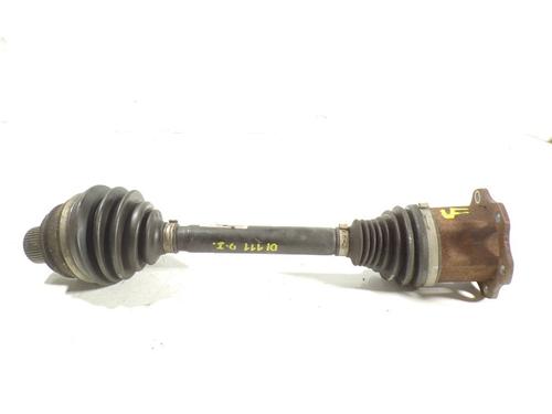 Used Left front driveshaft AUDI A7 Sportback (4GA, 4GF) 3.0 TDI quattro (245 hp) 8940483