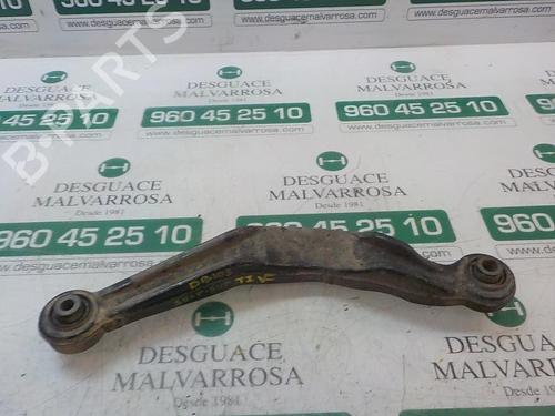 Used Left rear suspension arm Left rear suspension arm 3865411 3865411
