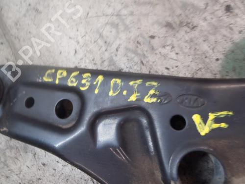 Left front suspension arm KIA PICANTO I (SA) 1.1 CRDi | BP4017514M12 