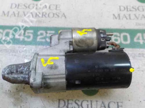 Used Starter MERCEDES-BENZ C-CLASS (W204) C 280 (204.054) (231 hp) 5416093