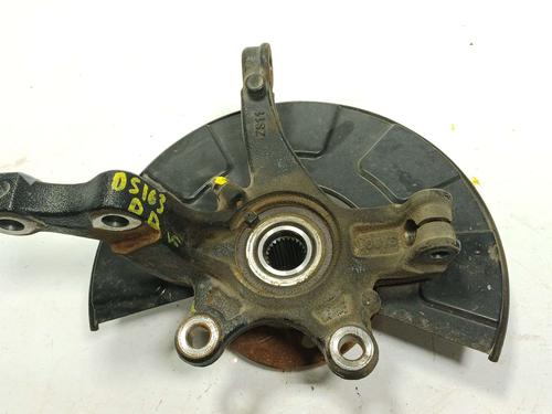 Right front steering knuckle MG MG ZS SUV (AZS1) 1.5 VTi | BP38324572M26 - Image 2