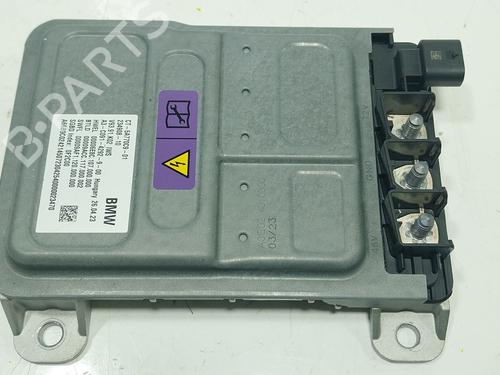 Used Electronic module Electronic module BMW XM (G09) XM All-wheel Drive (653 hp) 34058234 34058234