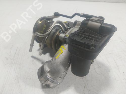 Turbolader/Kompressor VW POLO VI (AW1, BZ1, AE1)  | BP18642800M71 