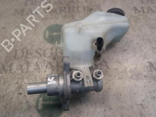 Used Brake master cylinder Brake master cylinder OPEL CORSA D (S07) 1.3 CDTI (L08, L68) (75 hp) 3799648 3799648