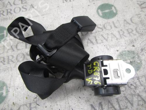 Used Rear right seatbelt Rear right seatbelt FIAT GRANDE PUNTO (199_) 1.3 D Multijet (75 hp) 6617447 6617447