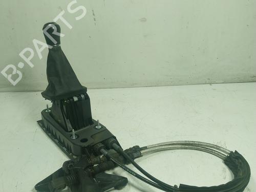 Used Gear lever Gear lever VW GOLF VII (5G1, BQ1, BE1, BE2) 1.6 TDI (110 hp) 16195315 16195315