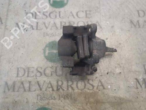 Bremssattel links hinten MERCEDES-BENZ C-CLASS Coupe (CL203)  | BP11546830M107 