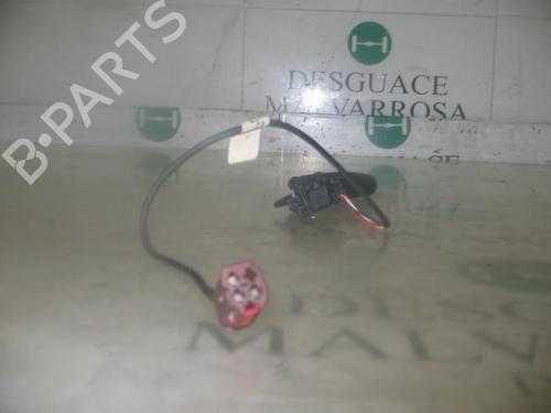 Elektronisk modul PEUGEOT 406 Coupe (8C) 2.0 16V | BP3774713M83 