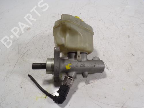 Used Brake master cylinder Brake master cylinder VW TOUAREG (7LA, 7L6, 7L7) 2.5 R5 TDI (174 hp) 10003178 10003178