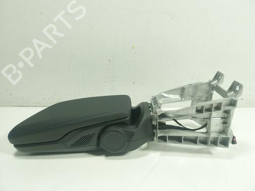 Used Armrest / Center console Armrest / Center console BMW X2 (F39) xDrive 20 i (192 hp) 24472794 24472794