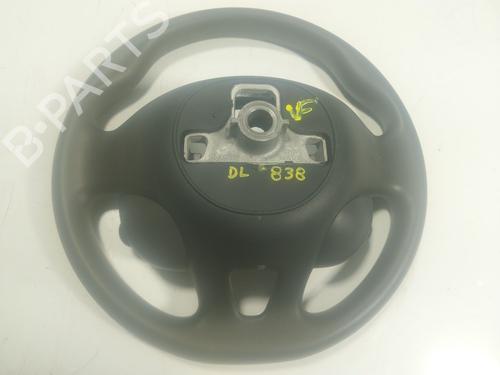 Steering wheel SMART FORFOUR Hatchback (453) electric drive (453.091) | BP16784274C49 