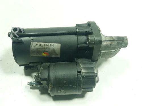 Starter FIAT FIORINO Box Body/MPV (225_) 1.3 D Multijet (225BXD1A, 225BXB1A, 225BXB11) | BP17512890M8 
