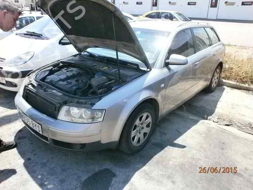 AUDI A4 B6 (8E2)  1.9 TDI  483209