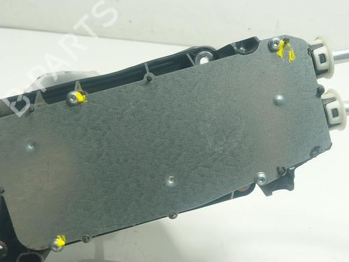 Gear lever RENAULT CLIO IV (BH_) 1.5 dCi 90 | BP18307838M90 