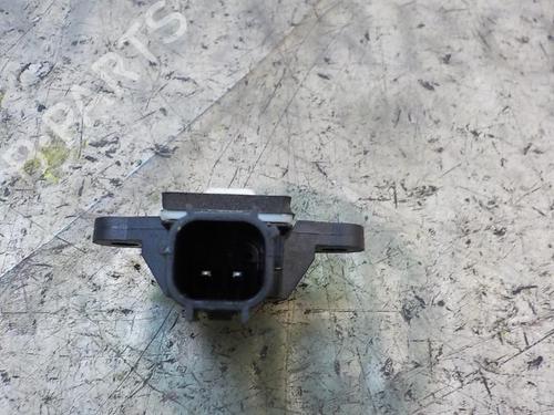 Elektronisk modul FORD FIESTA VI (CB1, CCN) 1.6 TDCi | BP3851176M83 