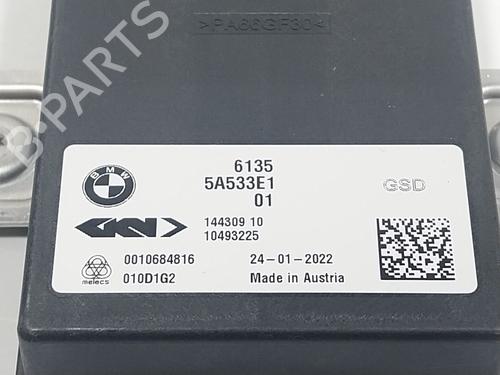 Electronic module BMW 3 (G20, G80, G28) 330 d xDrive | BP24599988M83 - Image 2