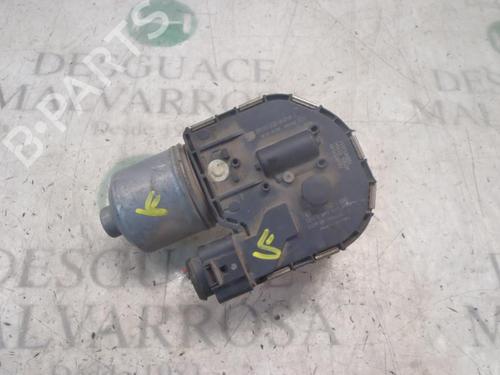 Used Front wiper motor Front wiper motor SEAT ALTEA XL (5P5, 5P8) [2006-2015] 3811690 3811690
