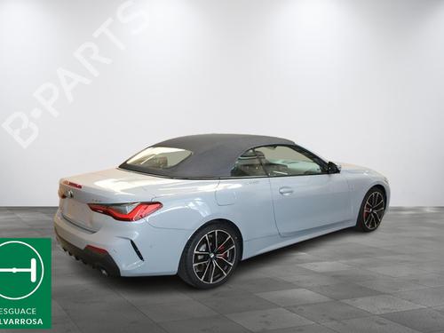 Steering column stalk BMW 4 Convertible (G23, G83) 430 i xDrive | BP25619988I23  - Image 8