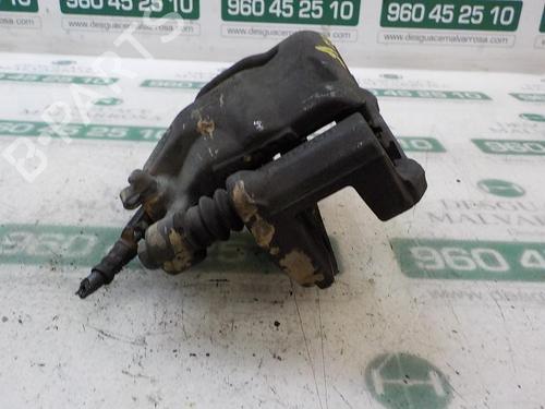 Used Right front brake caliper Right front brake caliper FORD TRANSIT Van (FA_ _) [2006-2014] 11550291 11550291