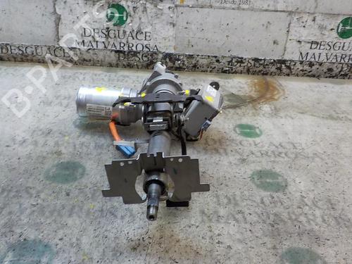 Used Steering column Steering column NISSAN NOTE (E11, NE11) [2005-2013] 3846062 3846062