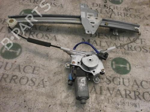 Rear left window mechanism CHEVROLET LACETTI (J200) 1.6 | BP3788036C24 