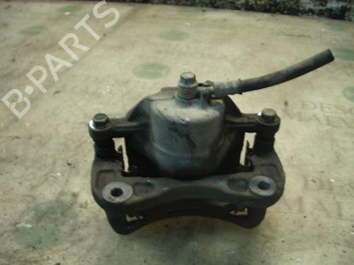 Right front brake caliper HYUNDAI ELANTRA III (XD) 2.0 CRDi | BP11545260M104 