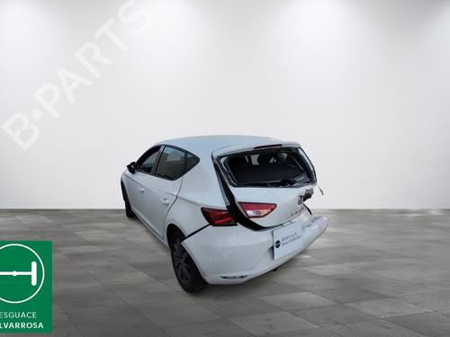 Front left window mechanism SEAT LEON (5F1) 1.6 TDI | BP9809351C22  - Image 7