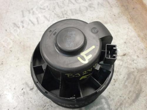 Heater blower motor FORD FOCUS II (DA_, HCP, DP)  | BP3770493M62 