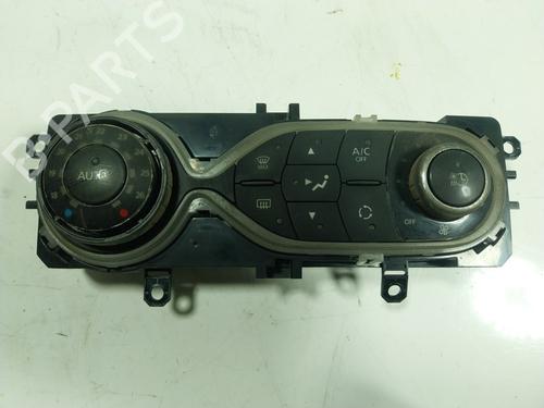 Used Climate control Climate control RENAULT ZOE (BFM_) ZOE (92 hp) 17979187 17979187