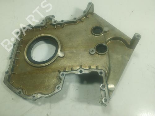 Timing cover BENTLEY CONTINENTAL Coupe (3W_, 393) 6.0 FLEX | BP16640916M123 