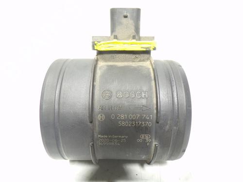 Used Mass air flow sensor Mass air flow sensor IVECO DAILY VI Van [2014-2026] 11206543 11206543