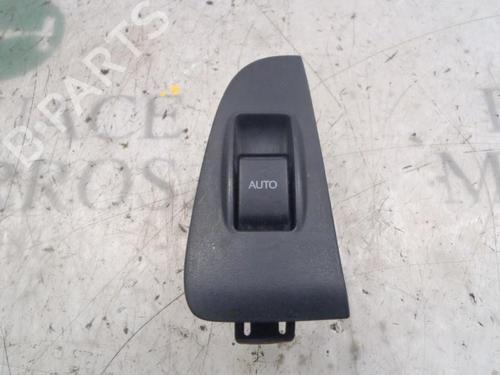 Used Right rear window switch TOYOTA AVENSIS (_T25_) [2003-2008]  3817517